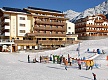 Alpengasthof Grner, Slden