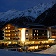 Alpengasthof Grner, Slden