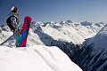 Alpengasthof Grner, Slden