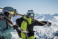 Alpengasthof Grner, Slden