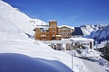 Hotel Hochslden, Hochslden