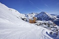 Hotel Hochslden, Hochslden