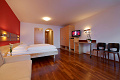 Hotel Hochslden, Hochslden