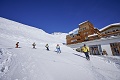 Hotel Hochslden, Hochslden