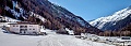 Apartmny Insieme, Zwieselstein
