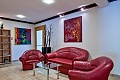 Apartmny Insieme, Zwieselstein