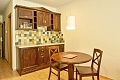 Apartmny Insieme, Zwieselstein