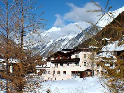 Penzin Alpenheim Jrgele, Slden
