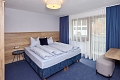 Apartmny Kristiania, Slden