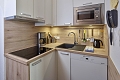 Apartmny Kristiania, Slden