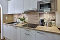 Apartmny Kristiania, Slden