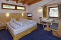 Apartmny Kristiania, Slden