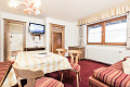 Apartmny Leni, Slden