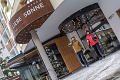Hotel Liebe Sonne, Slden