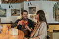 Hotel Liebe Sonne, Slden
