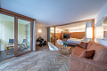 Hotel Liebe Sonne, Slden