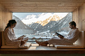 Hotel Liebe Sonne, Slden