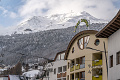 Hotel Liebe Sonne, Slden