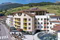 Hotel Liebe Sonne, Slden