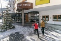 Hotel Liebe Sonne, Slden