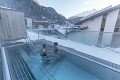 Hotel Liebe Sonne, Slden