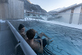 Hotel Liebe Sonne, Slden
