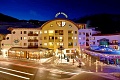 Hotel Liebe Sonne, Slden