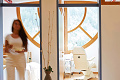 Hotel Liebe Sonne, Slden