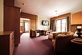 Parkhotel, Slden