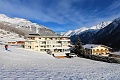 Aparthotel HotelAppart Peter, Slden