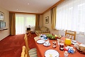 Aparthotel HotelAppart Peter, Slden