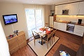 Aparthotel HotelAppart Peter, Slden