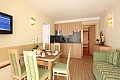 Aparthotel HotelAppart Peter, Slden