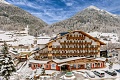 Hotel Regina, Slden