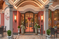 Hotel Regina, Slden