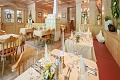 Hotel Regina, Slden