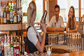 Hotel Regina, Slden