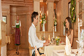 Hotel Regina, Slden