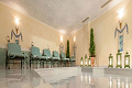 Hotel Regina, Slden