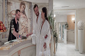 Hotel Regina, Slden
