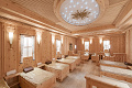 Hotel Regina, Slden