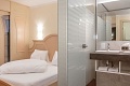 Hotel Regina, Slden