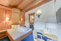 Hotel Regina, Slden