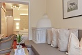 Hotel Regina, Slden