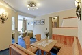 Hotel Regina, Slden