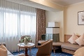 Hotel Regina, Slden