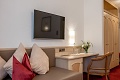 Hotel Regina, Slden