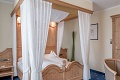 Hotel Regina, Slden