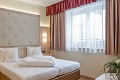 Hotel Regina, Slden