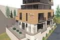 Apartmny Regina's Alpen Panorama, Slden